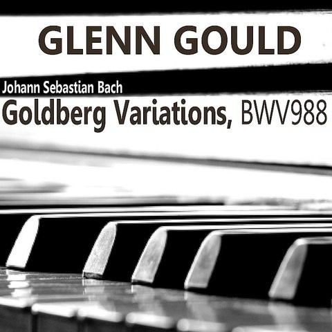 glenn gould goldberg variations torrent mp3